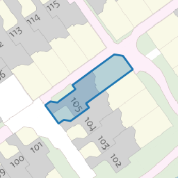 Perceel WPK02-L-1065