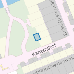 Perceel WPK02-L-10651