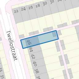 Perceel WPK02-L-10654