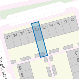 Perceel WPK02-L-10655