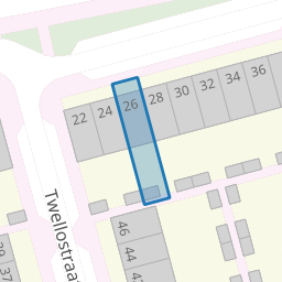 Perceel WPK02-L-10656