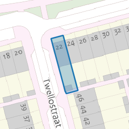 Perceel WPK02-L-10657