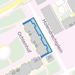 Perceel WPK02-L-10668