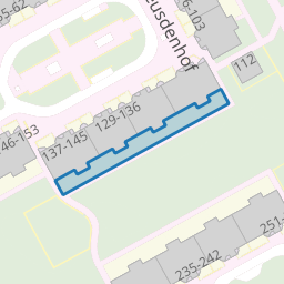 Perceel WPK02-L-10674