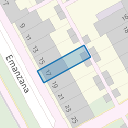 Perceel WPK02-L-10686