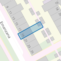 Perceel WPK02-L-10687