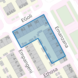 Perceel WPK02-L-10693