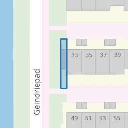 Perceel WPK02-L-10698