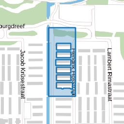 Perceel WPK02-L-10699