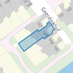 Perceel WPK02-L-1070