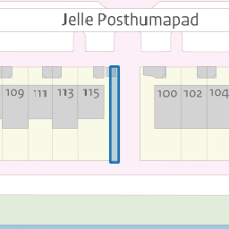 Perceel WPK02-L-10702