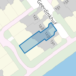 Perceel WPK02-L-1071