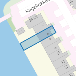 Perceel WPK02-L-10710