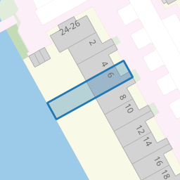 Perceel WPK02-L-10711