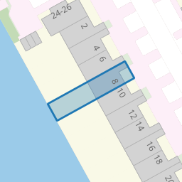 Perceel WPK02-L-10712