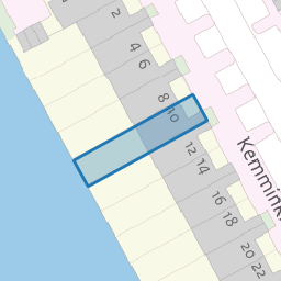 Perceel WPK02-L-10713