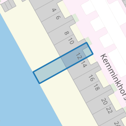 Perceel WPK02-L-10714