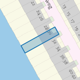 Perceel WPK02-L-10723