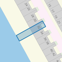 Perceel WPK02-L-10724