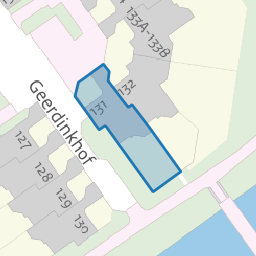 Perceel WPK02-L-1073