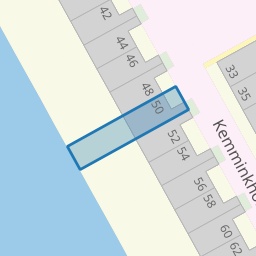 Perceel WPK02-L-10733