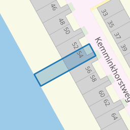 Perceel WPK02-L-10735