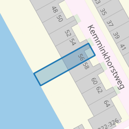 Perceel WPK02-L-10736