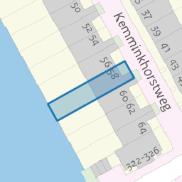 Perceel WPK02-L-10737