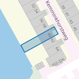 Perceel WPK02-L-10738