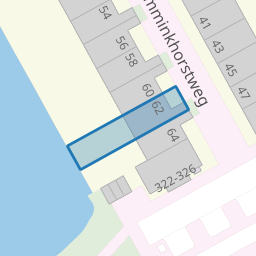 Perceel WPK02-L-10739