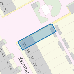 Perceel WPK02-L-10743