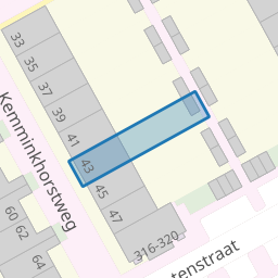 Perceel WPK02-L-10748