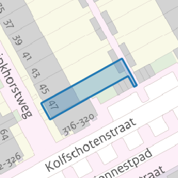 Perceel WPK02-L-10750