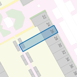 Perceel WPK02-L-10753