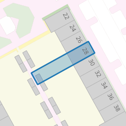 Perceel WPK02-L-10754