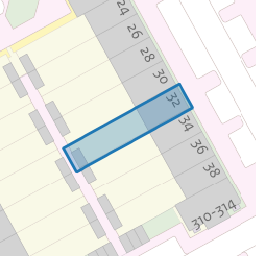 Perceel WPK02-L-10756