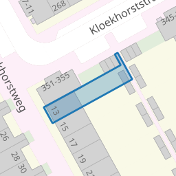 Perceel WPK02-L-10760