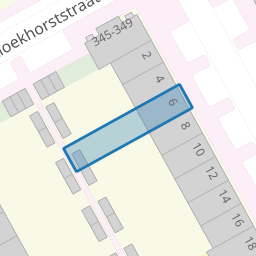 Perceel WPK02-L-10770