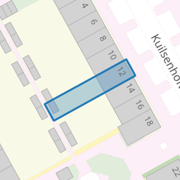 Perceel WPK02-L-10773