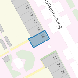 Perceel WPK02-L-10776