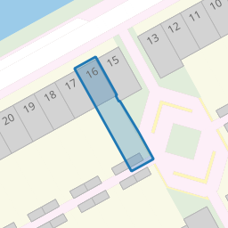 Perceel WPK02-L-10778