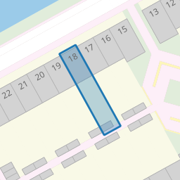 Perceel WPK02-L-10780