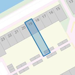 Perceel WPK02-L-10781