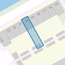 Perceel WPK02-L-10782