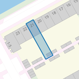 Perceel WPK02-L-10783