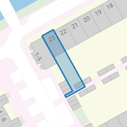 Perceel WPK02-L-10785