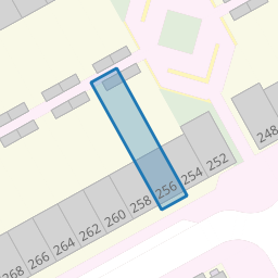 Perceel WPK02-L-10788