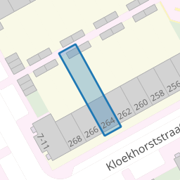 Perceel WPK02-L-10792