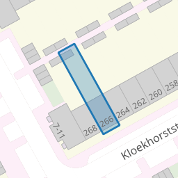 Perceel WPK02-L-10793