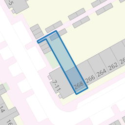 Perceel WPK02-L-10794